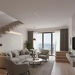 Hotel Lumia Egeria Antalya