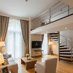 Lumia Egeria Hotel Antalya