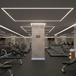 Hotel Lumia Egeria Antalya