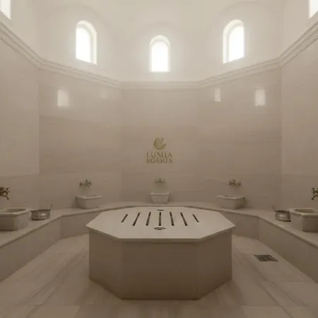 Lumia Egeria Анталья