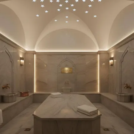 Lumia Egeria 5* Анталья