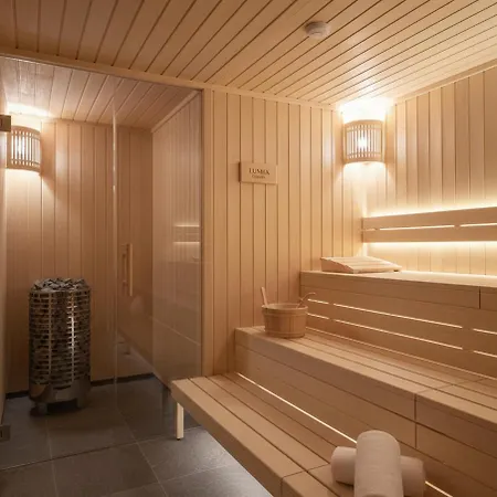 Lumia Egeria 5* Анталья