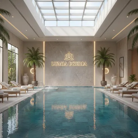 Отель Lumia Egeria 5*