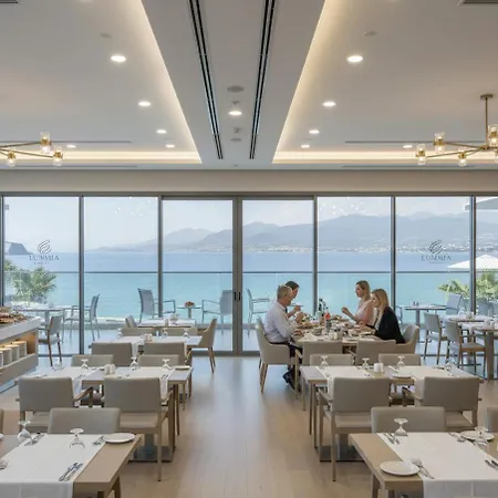 Отель Lumia Egeria