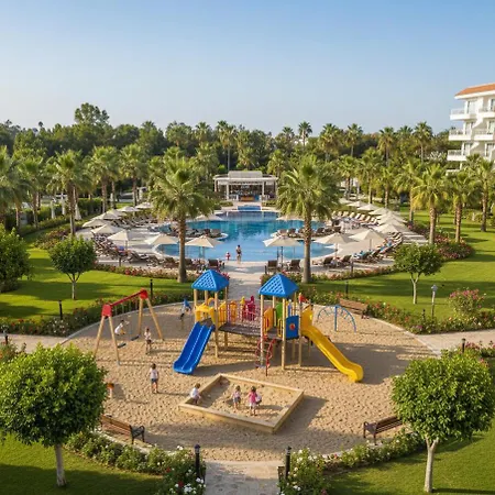 Lumia Egeria Отель