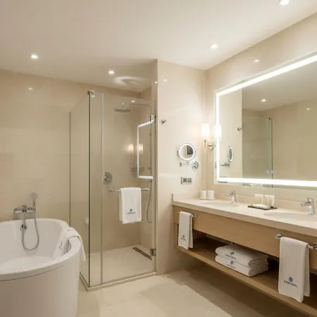 Hotel Lumia Egeria