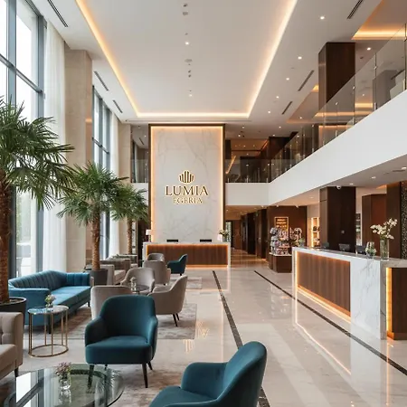 Hotel Lumia Egeria