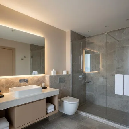 Hotel Lumia Egeria Antalya