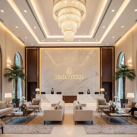 Hotel Lumia Egeria