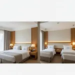 Lumia Egeria Hotel Antalia