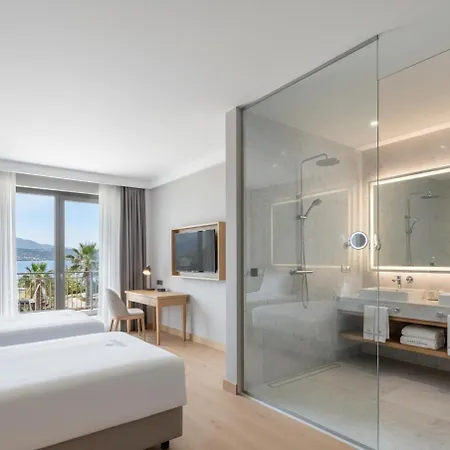 Hotel Lumia Egeria