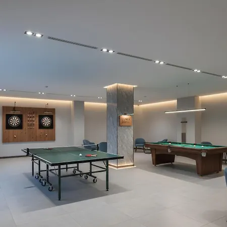 Lumia Egeria Hotel 5*