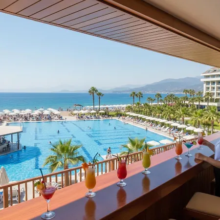 Lumia Egeria Hotel 5*