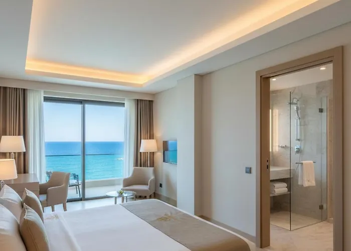 Lumia Egeria 5* Antalya