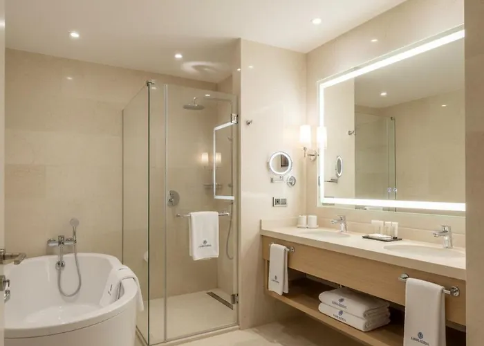 Hotel Lumia Egeria