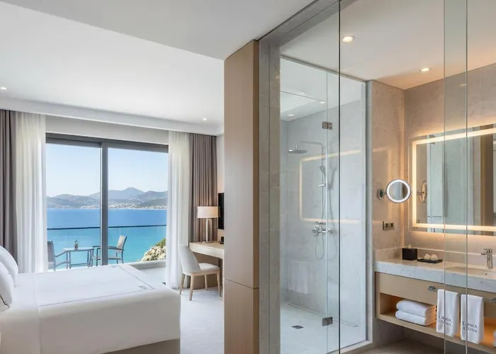Lumia Egeria Hotel Antalya