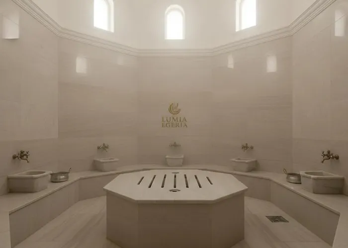 Lumia Egeria Antalia