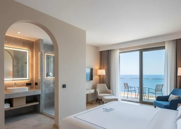 Lumia Egeria 5* Antalya