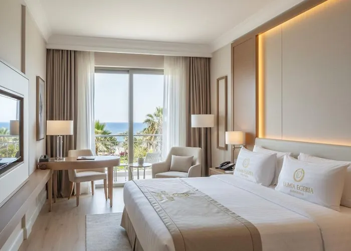 Lumia Egeria Hotel