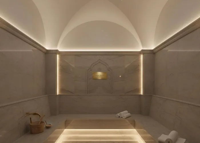 Hotel Lumia Egeria 5*