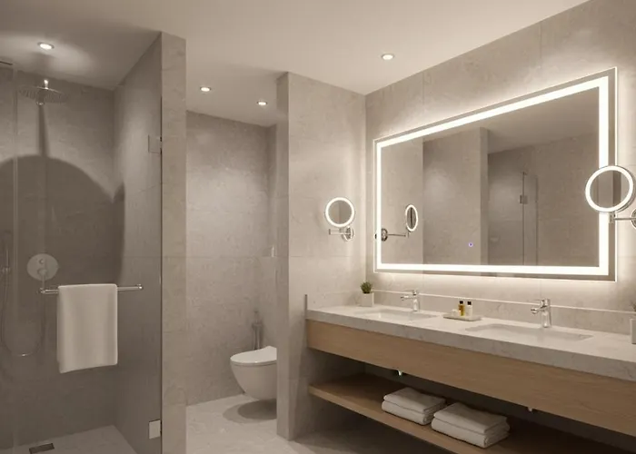 Hotel Lumia Egeria 5*