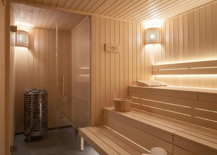 Lumia Egeria 5* Antalia