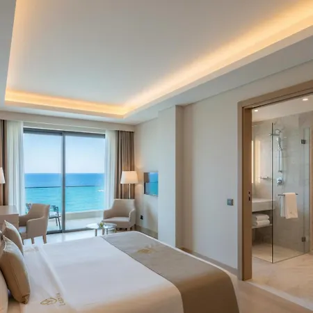 Lumia Egeria 5* Antalya