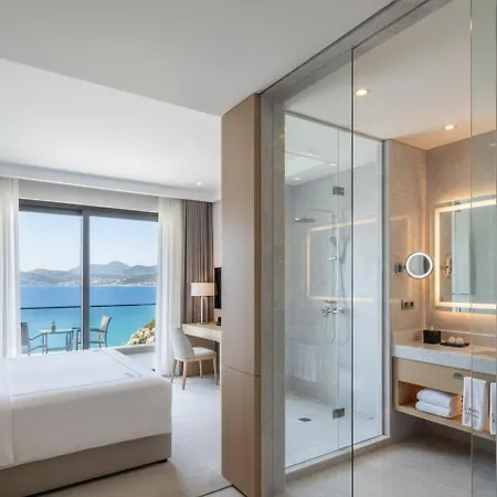 Lumia Egeria Hotel Antalya