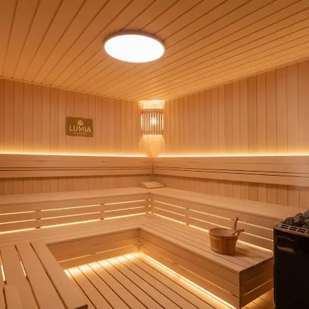 Lumia Egeria Antalya