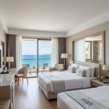 Hotel Lumia Egeria 5*