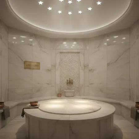 Hotel Lumia Egeria 5*