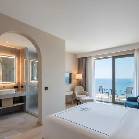 Lumia Egeria 5* Antalya