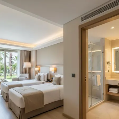 Lumia Egeria Hotel Antalya