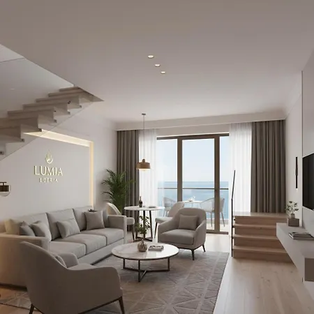 Hotel Lumia Egeria Antalya