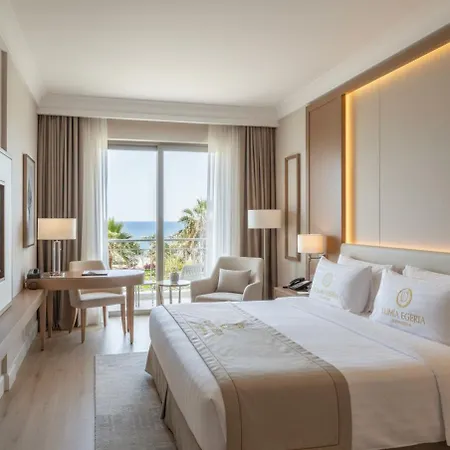 Lumia Egeria Hotel