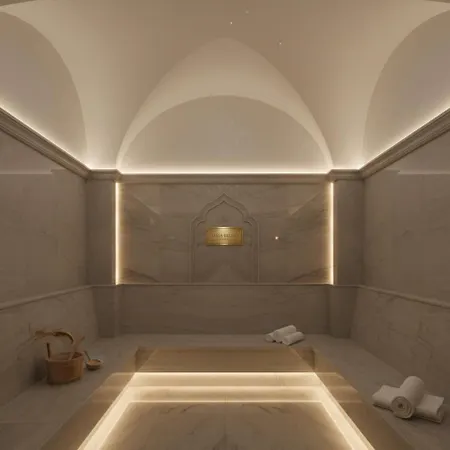 Hotel Lumia Egeria 5*