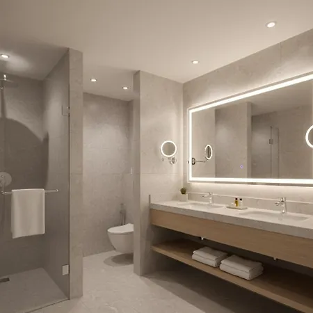 Hotel Lumia Egeria 5*