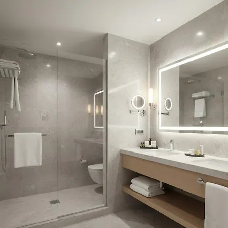 Lumia Egeria Antalya