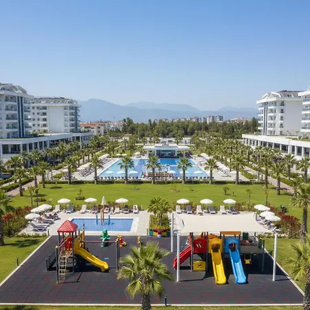 Hotel Lumia Egeria