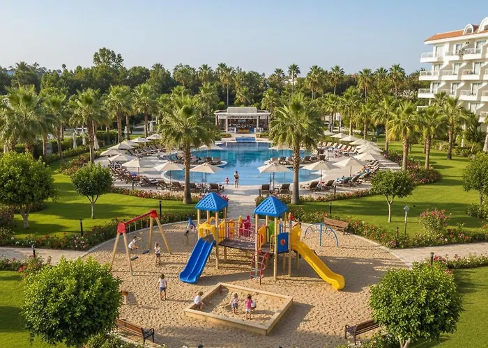 Lumia Egeria Otel